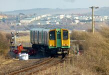 Proposed Brighton Mainline Upgrades Will to Improve Routes Into and Out of London