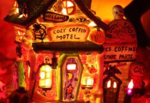 Where Did Halloween Come From?