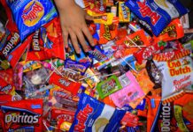 Halloween – The Festival of Sugar?
