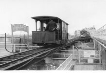 Volks Electric Railway To Return to the Rails Tomorrow