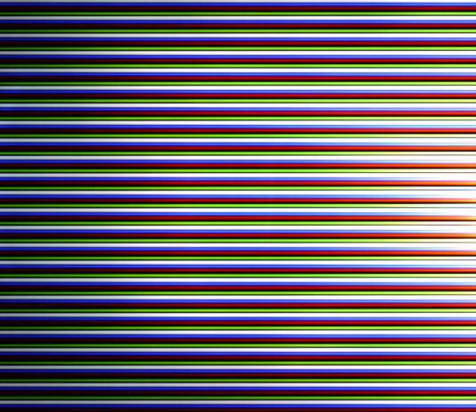 Free Film @ Fabrica: The Interval and The Instant