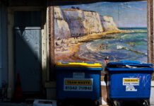 Residents Bemoan ‘Rubbish’ Service