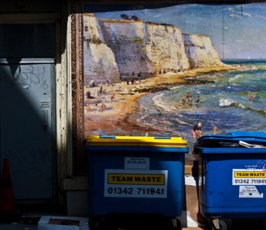 Residents Bemoan ‘Rubbish’ Service