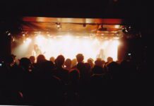 Carol Decker and T’pau To Play in Brighton’s Concorde 2!