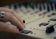 Free Music Workshops for Young People with Professional Artists
