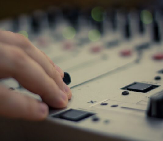 Free Music Workshops for Young People with Professional Artists