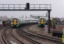 Southern Railway Staff to Vote on Deal to End Driver-only Trains Dispute