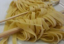 Penne For Your Thoughts?