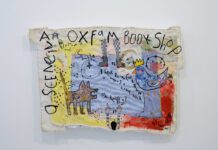 Phoenix Gallery’s Latest Exhibition Open Late Tonight – Don’t Miss It!