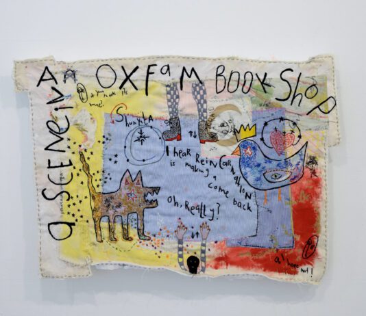 Phoenix Gallery’s Latest Exhibition Open Late Tonight – Don’t Miss It!