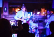 Brighton Gigs of the Week: 23rd Oct – 29 Oct