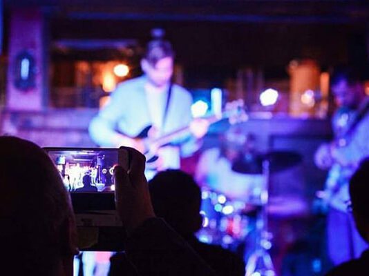 Brighton Gigs of the Week: 23rd Oct – 29 Oct