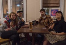 Exploring The Millennial Slump in ‘Half-Baked’