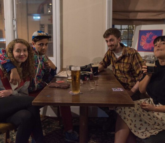 Exploring The Millennial Slump in ‘Half-Baked’