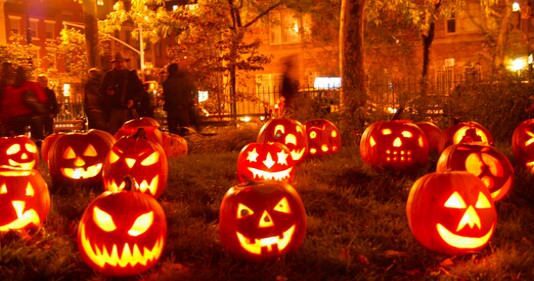 What’s On This Weekend! October 13th – October 15th