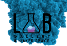 Local Artists Supported and Exhibited in New Pop-Up Seafront Space