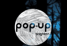 Pop-Up Halloween Show Opens Tonight!