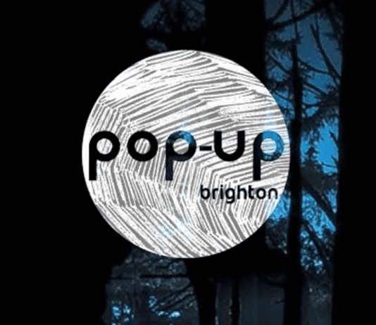 Pop-Up Halloween Show Opens Tonight!