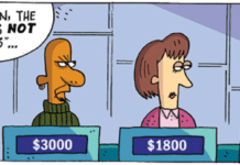 Share Your Halloween Jokes