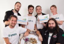 ‘Connect 4’ Campaign Tackles Brighton’s Loneliness