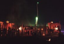 Why Can’t It Be Halloween All The Time? – Review Of Tulleys Shocktober Fest