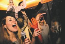What’s On This Weekend? 27 Oct – 29 Oct