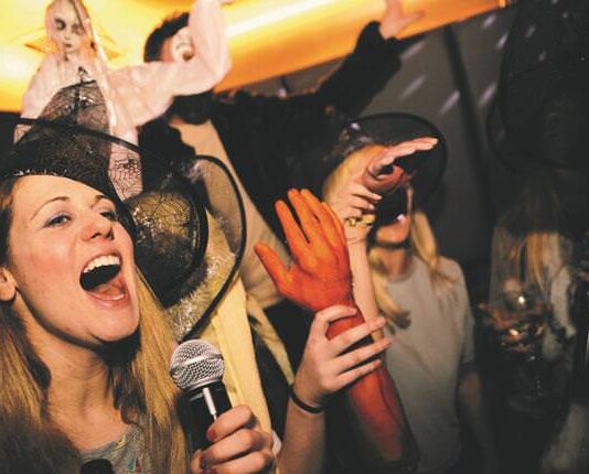 What’s On This Weekend? 27 Oct – 29 Oct