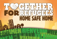 Ben and Jerry’s giving out free ice cream to raise awareness of refugees