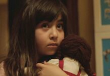 TOM’s Film Club: Under the Shadow (2016)