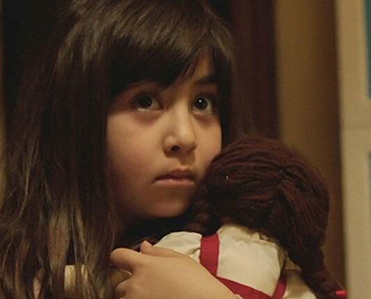 TOM’s Film Club: Under the Shadow (2016)