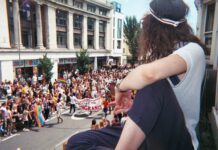 Brighton Pride Social Impact Fund Now Accepting Applications For Some of the £19,755 Available