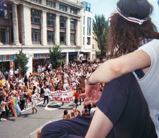 Brighton Pride Social Impact Fund Now Accepting Applications For Some of the £19,755 Available
