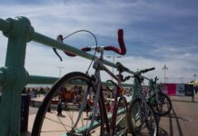 Five teenagers arrested for bike thefts in Brighton and Hove – Have you had your bike stolen recently?
