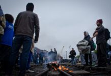 Migrant Lives Matter – All Day Event Celebrates All Things Migration