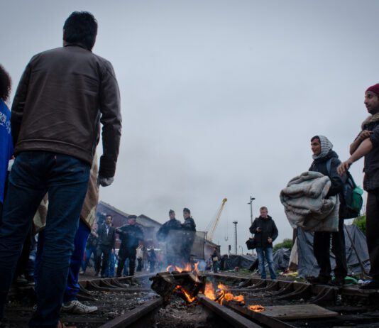 Migrant Lives Matter – All Day Event Celebrates All Things Migration
