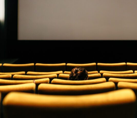 CINECITY Film Festival Back in Brighton for 15th Year!