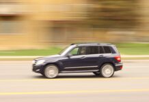 Road Safety Week Turns Key In Hope to Curb Speeding and Avoidable Tragedies.