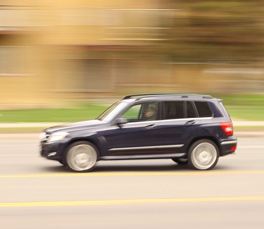 Road Safety Week Turns Key In Hope to Curb Speeding and Avoidable Tragedies.