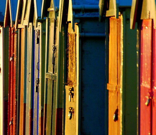 From Inspiration to Publication – The Beach Hut Writing Academy Announces New Date!