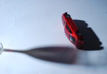 Christmas Crackdown on Drink and Drug Drivers Planned by Sussex Police