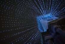Tis’ The Season For Brighton to be Illuminated as Festive Celebrations Start Tonight