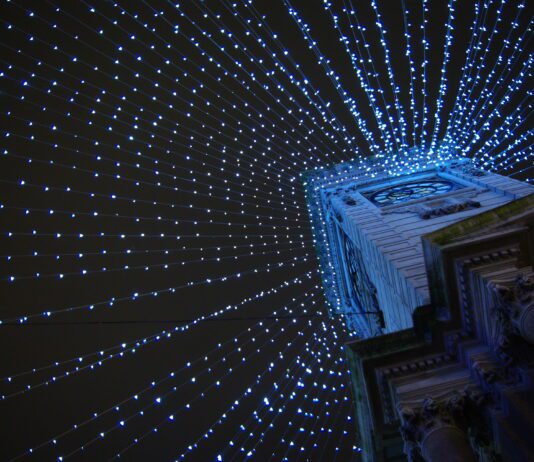 Tis’ The Season For Brighton to be Illuminated as Festive Celebrations Start Tonight