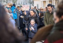 White Ribbon Campaign Events In Brighton