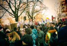 Brighton & Hove City’s Men Called on to Help End Violence Against Women and Girls