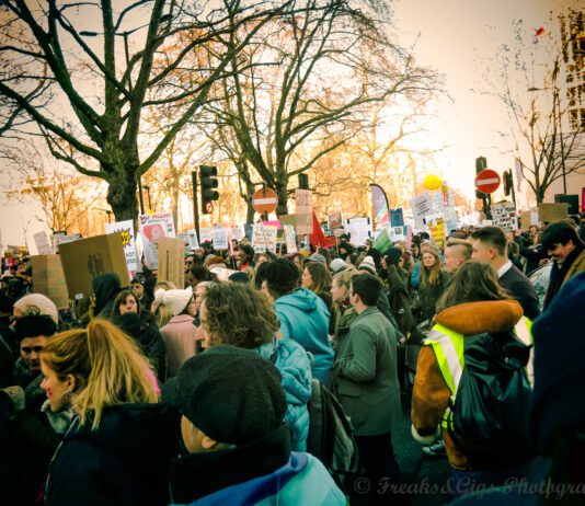 Brighton & Hove City’s Men Called on to Help End Violence Against Women and Girls
