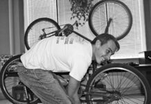 FREE Cycle Safety and Maintenance Skills Workshops