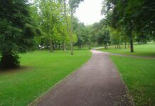 Warning Issued to Parents as Heroin Use Increases in Brighton’s Queens Park