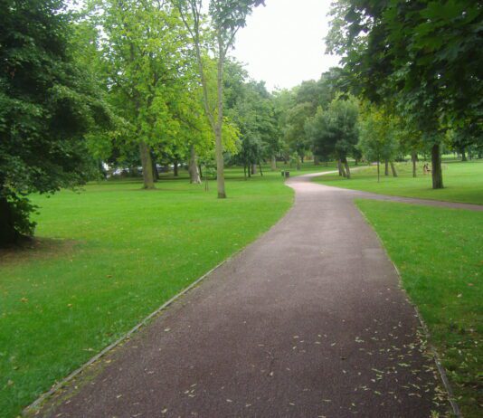 Warning Issued to Parents as Heroin Use Increases in Brighton’s Queens Park