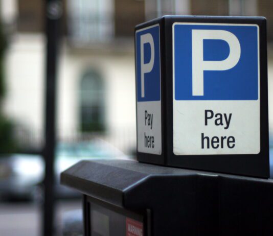 York Place Issues 15,473 Parking Tickets in a Year, Topping Brighton & Hove List