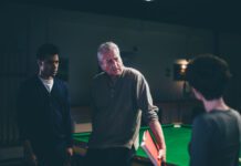 ‘CHALK’ – Sussex University Graduate Film – Celebrated at Brighton’s CINECITY Film Festival
